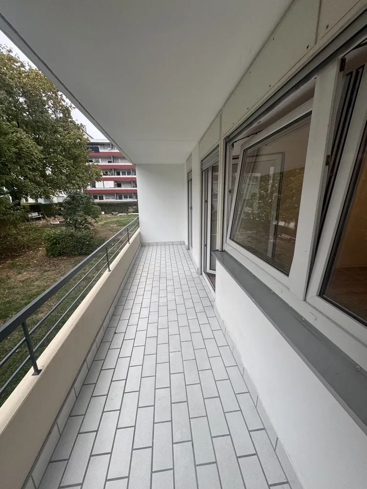 3 room apartment with 79 m² in Lörrach – Photo 7