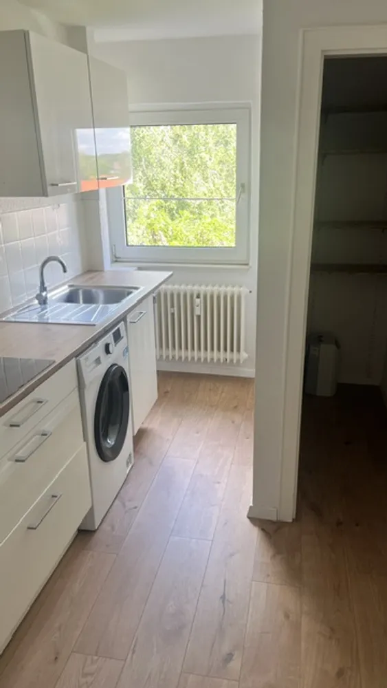 3 room apartment with 65 m² in Hanover – Photo 6