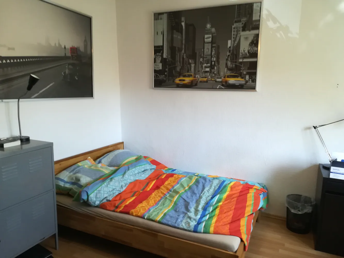 4 Zimmer Wohnung mit 98 m² in Köln – Bild 7