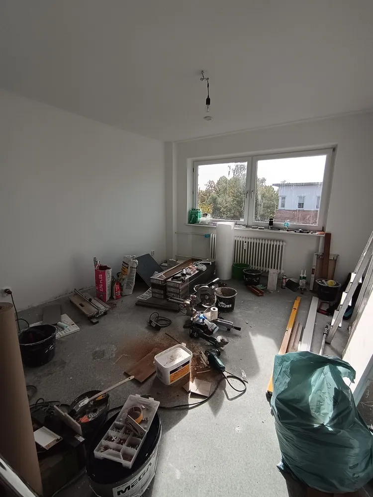 4 Zimmer Wohnung mit 82 m² in Hamburg – Bild 5
