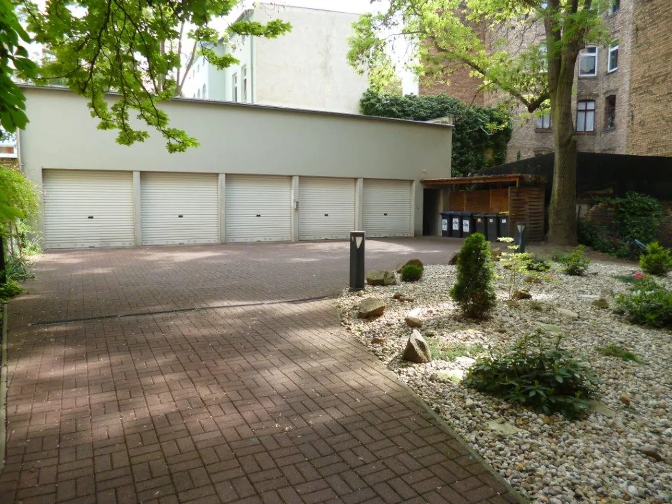 2 Zimmer Wohnung mit 68 m² in Halle (Saale) – Bild 5