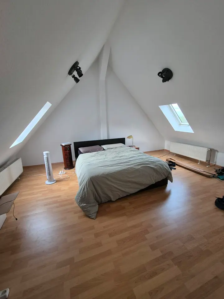 3 Zimmer Wohnung mit 105 m² in Braunschweig – Bild 1