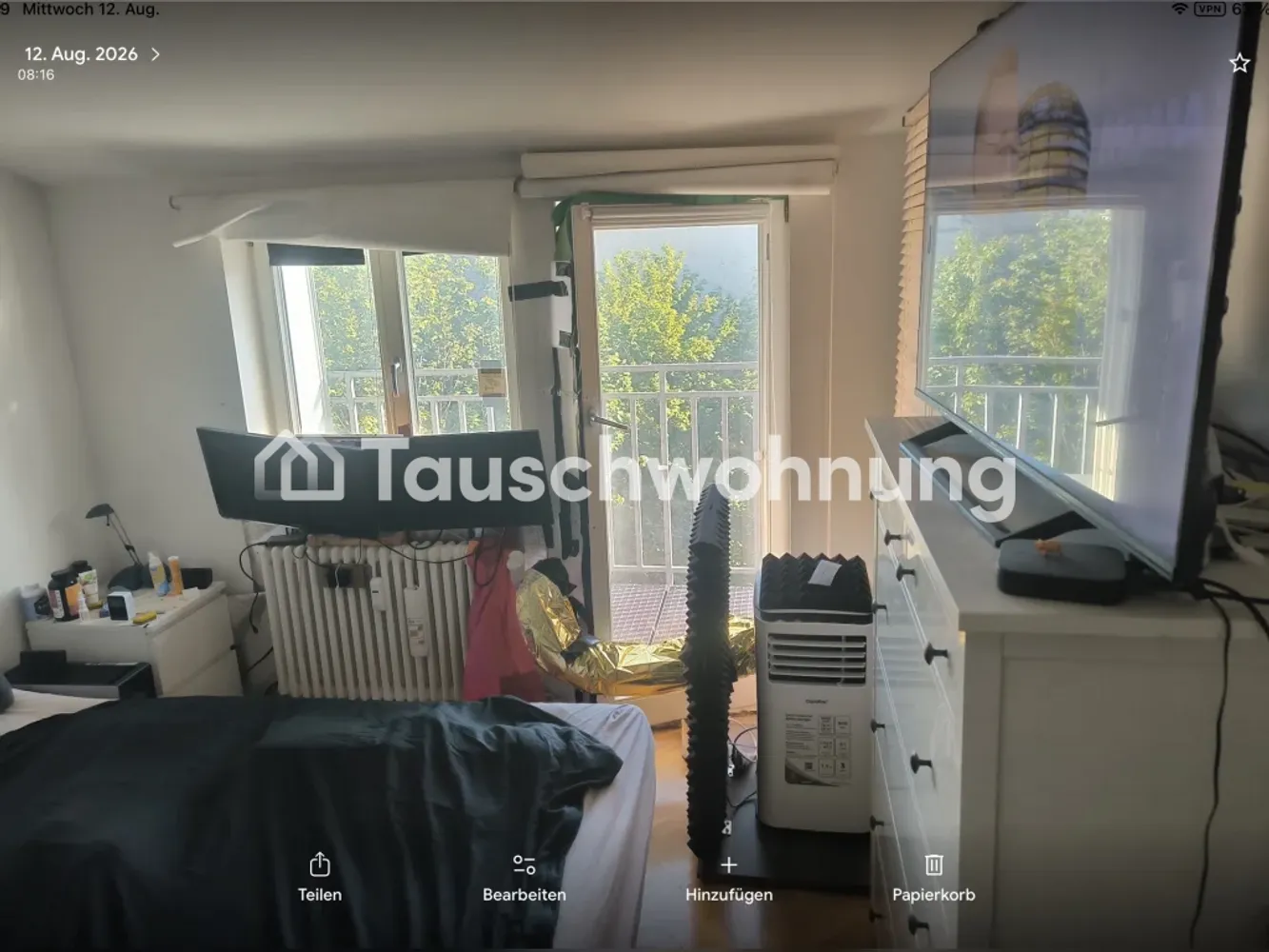 3 Zimmer Wohnung mit 75 m² in Berlin – Bild 10