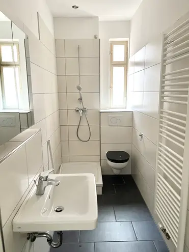3 Zimmer Wohnung mit 70 m² in Nürnberg – Bild 4