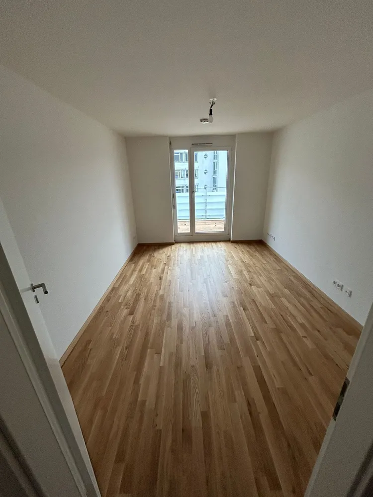 3 Zimmer Wohnung mit 84 m² in Freiburg im Breisgau – Bild 11