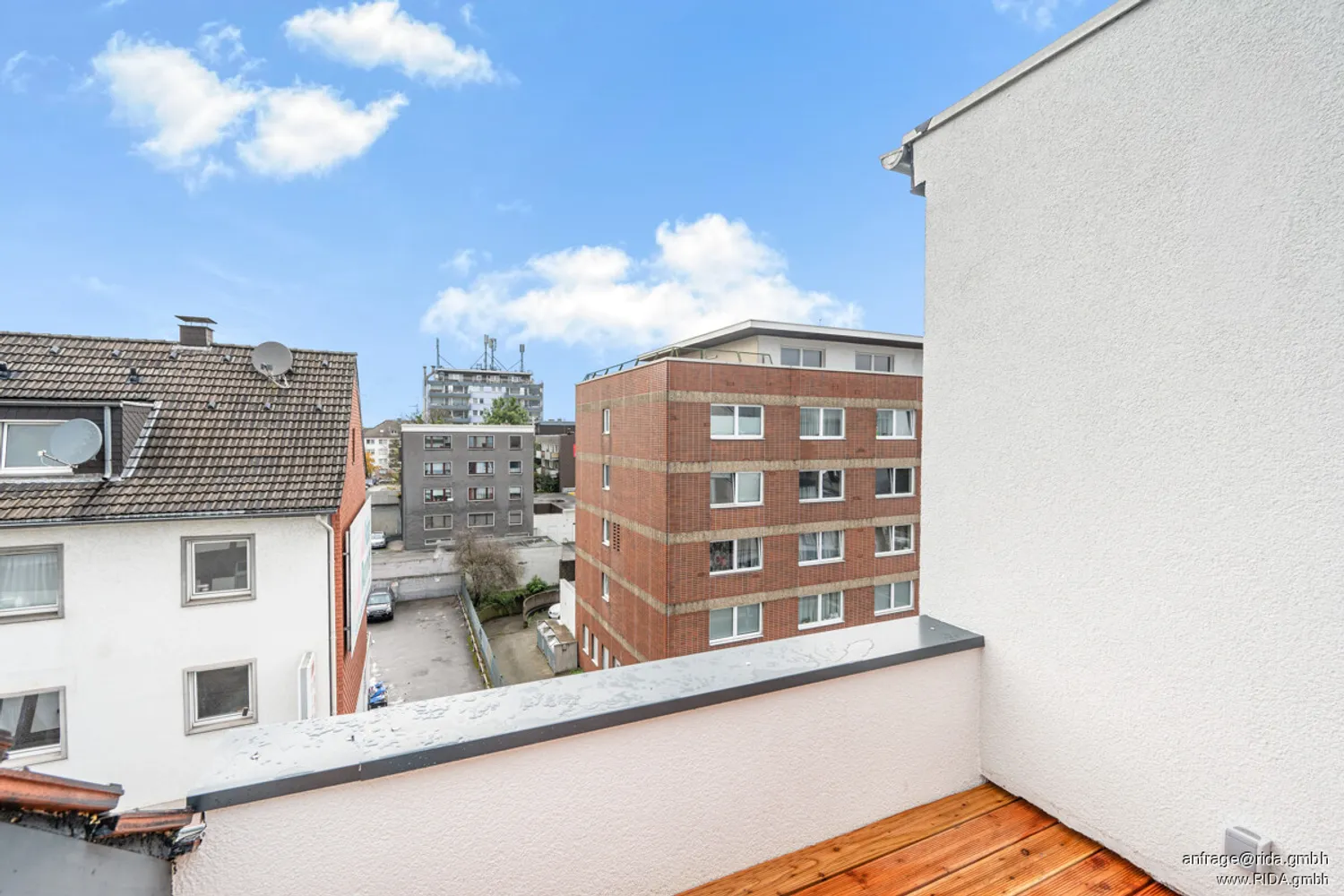 2 Zimmer Wohnung mit 65 m² in Essen – Bild 11