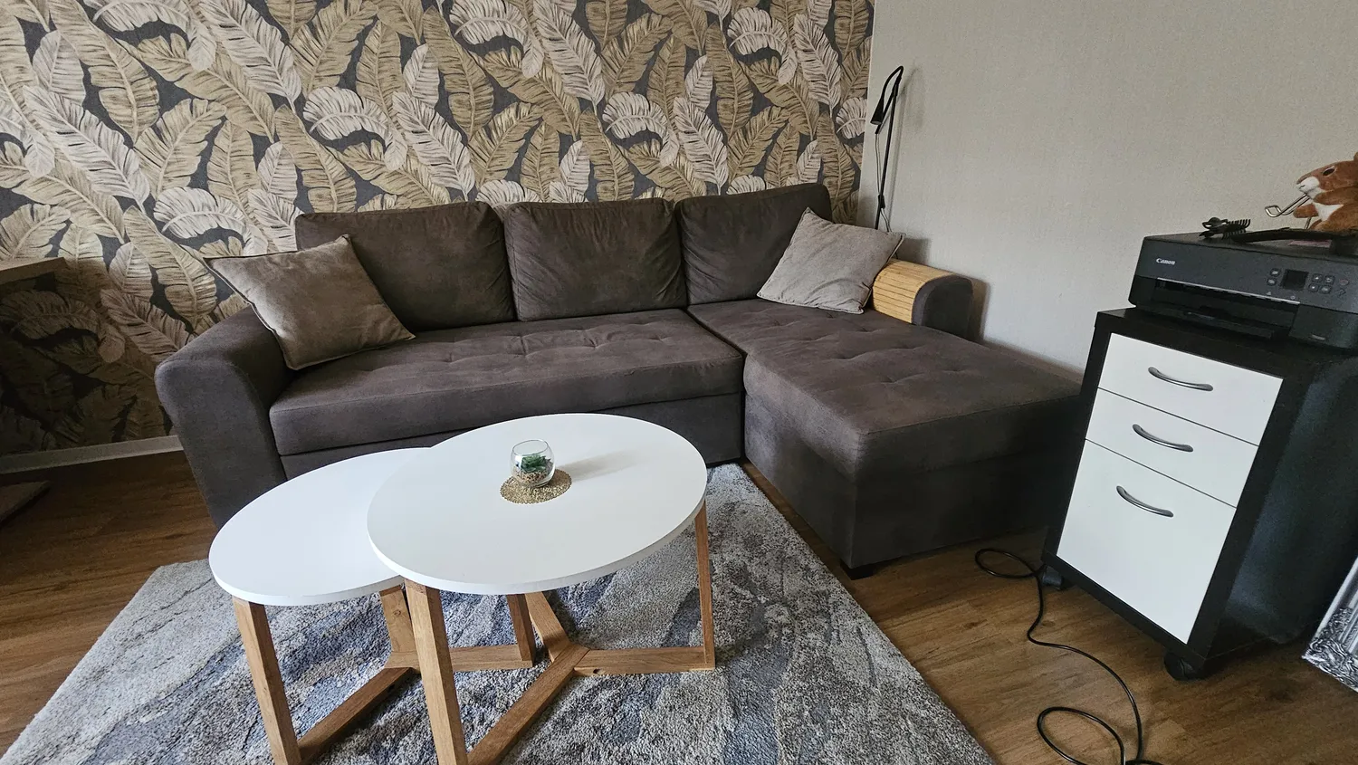2 Zimmer Wohnung mit 39 m² in Wiesbaden – Bild 3