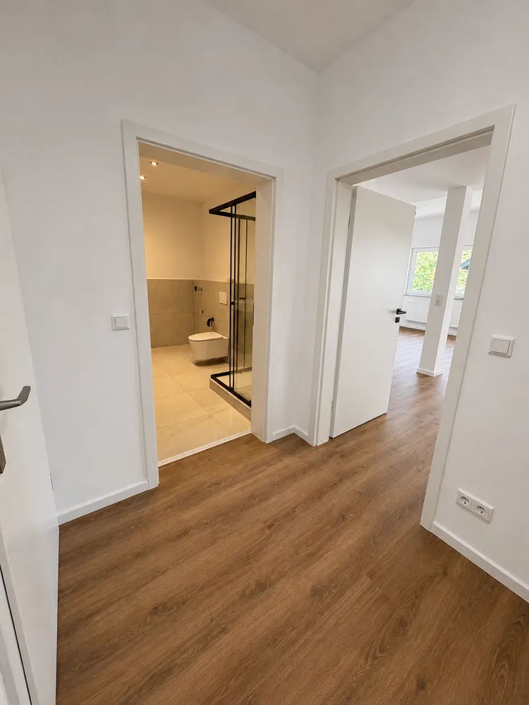 3 Zimmer Wohnung mit 98 m² in Melle – Bild 6