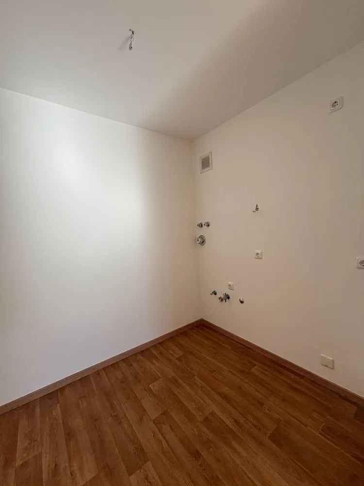 2 Zimmer Wohnung mit 46 m² in Augsburg – Bild 3