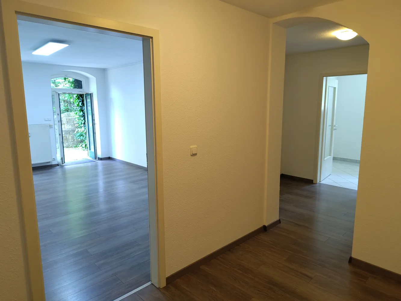 2 Zimmer Wohnung mit 70 m² in Dresden – Bild 10