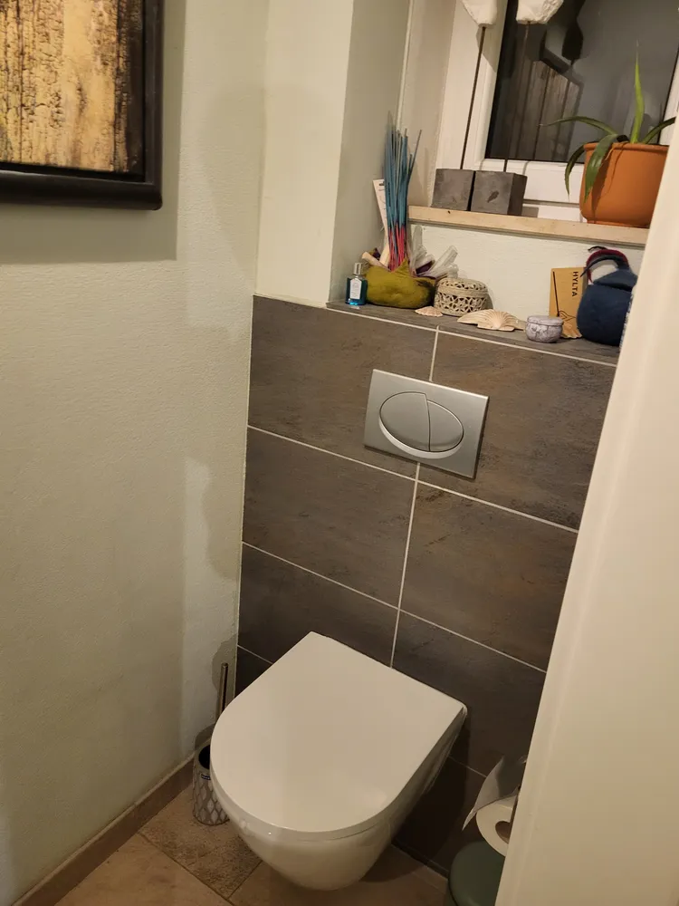 1 Zimmer Wohnung mit 12 m² in München – Bild 9
