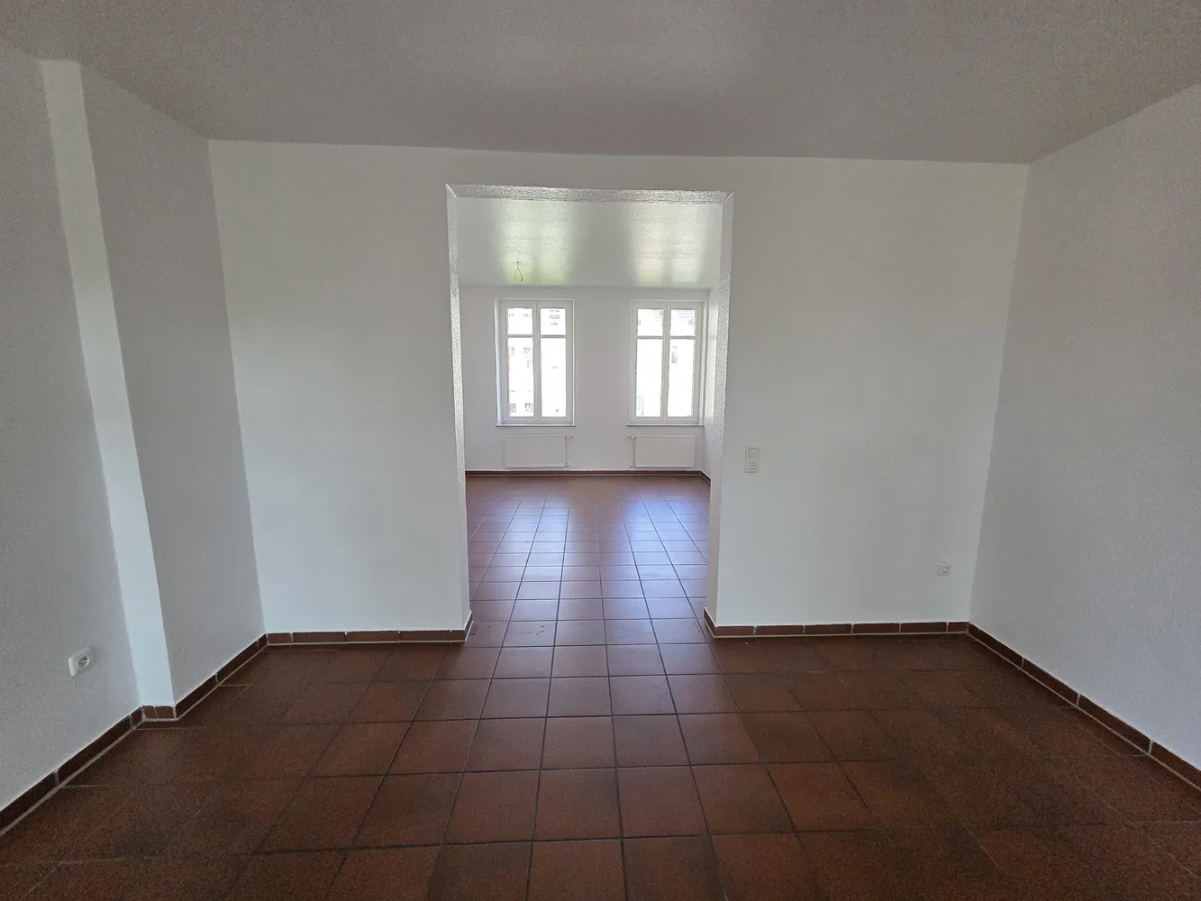3 Zimmer Wohnung mit 90 m² in Gelsenkirchen – Bild 5