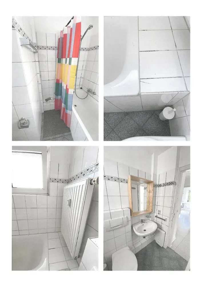 1 Zimmer Wohnung mit 23 m² in Aachen – Bild 5