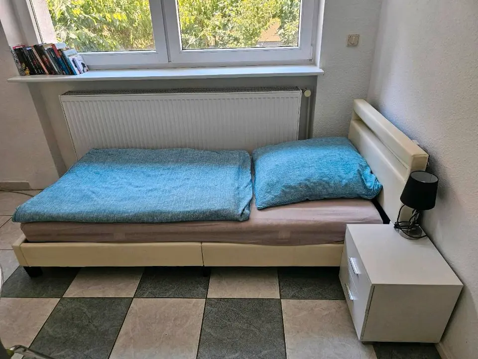 WG-Zimmer mit 120 m² in Königs Wusterhausen – Bild 4