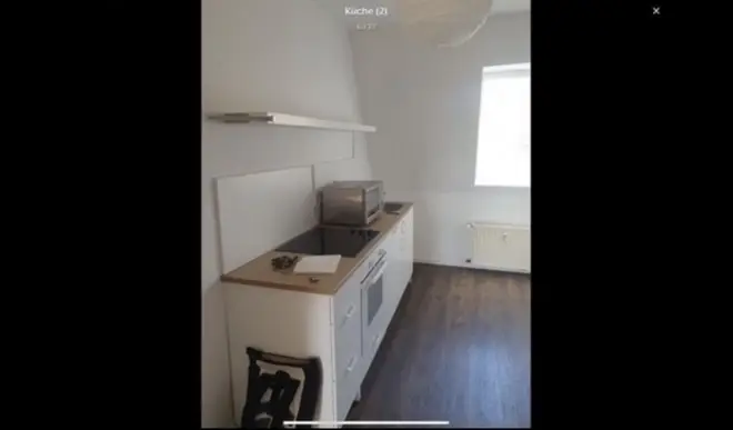 3 Zimmer Wohnung mit 62 m² in Leipzig – Bild 3