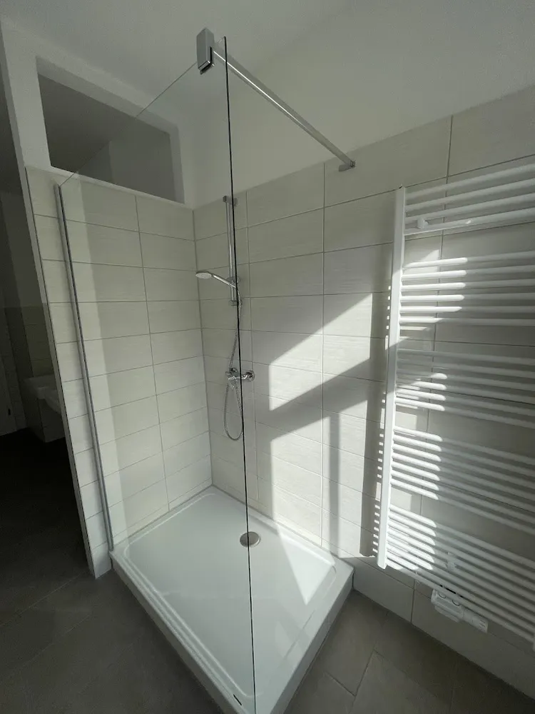 2 room apartment with 68 m² in Leipzig – Photo 12