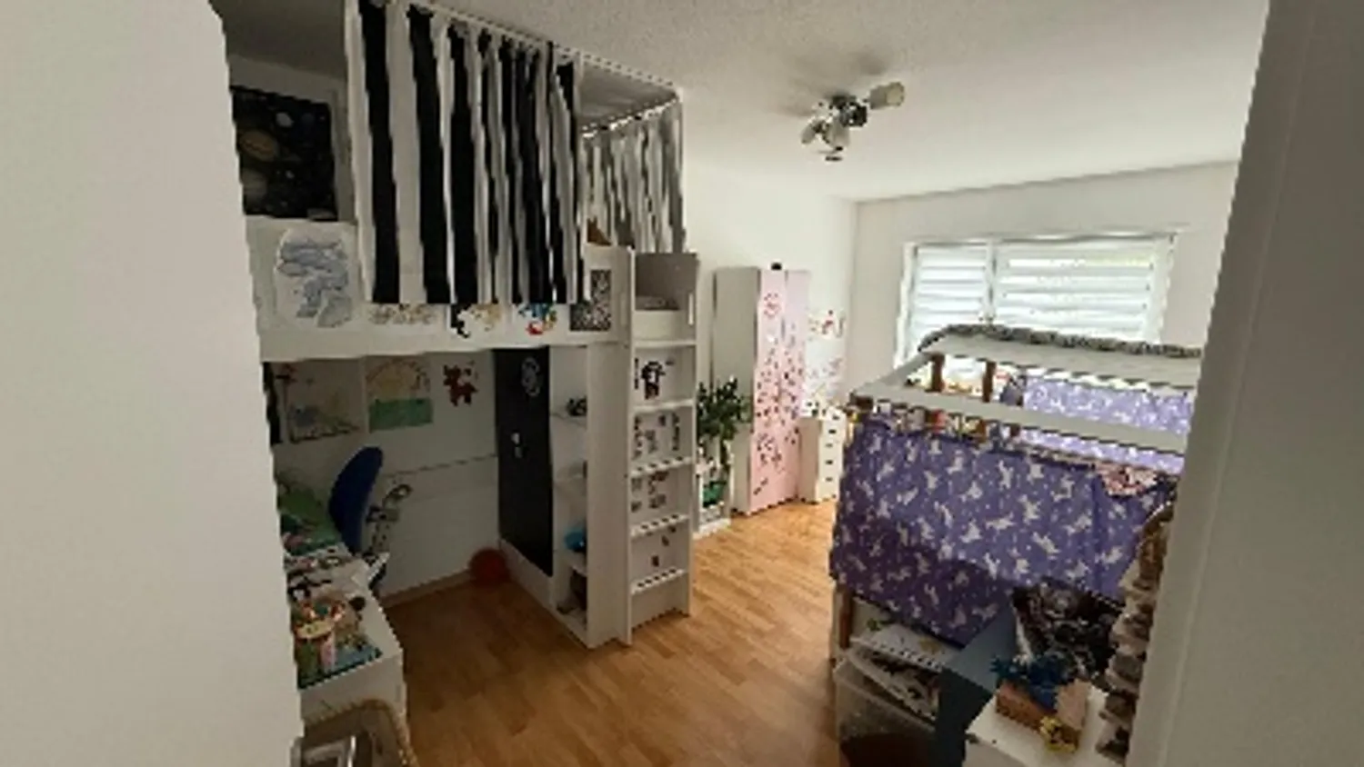 3 Zimmer Wohnung mit 78 m² in Frankfurt am Main – Bild 11