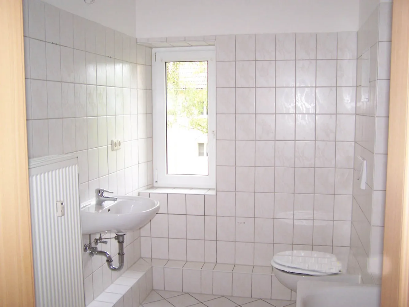 2 Zimmer Wohnung mit 42 m² in Leipzig – Bild 6