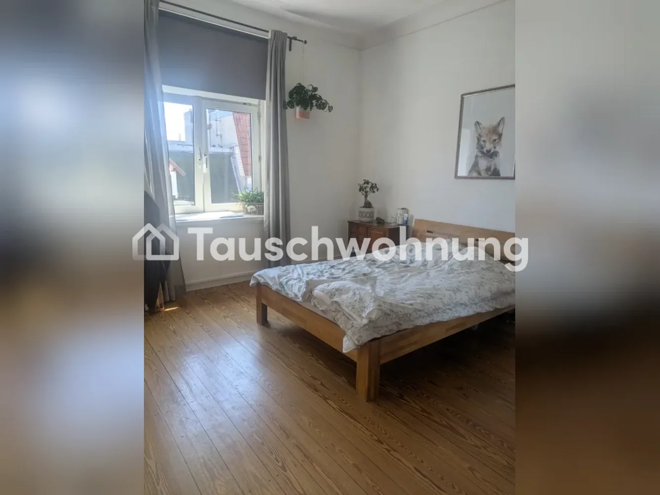 2 room apartment with 50 m² in Hamburg – Photo 2