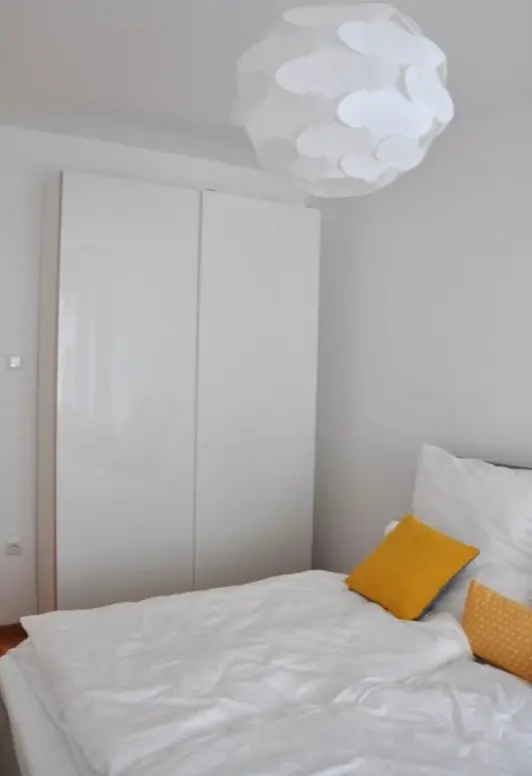 2 Zimmer Wohnung mit 45 m² in Düsseldorf – Bild 6