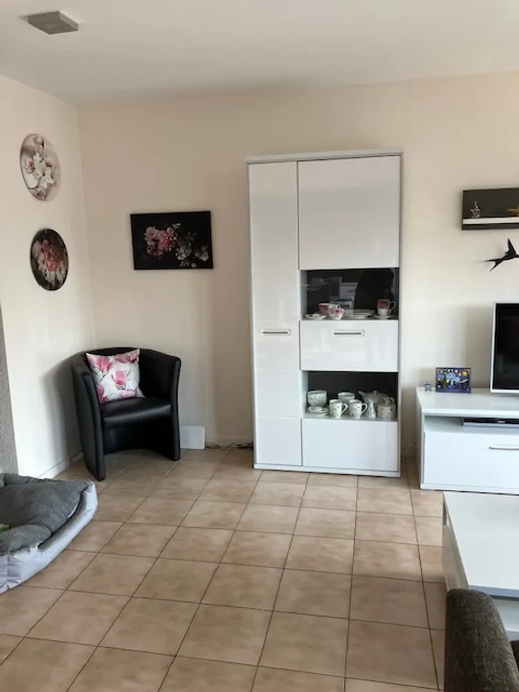 2 Zimmer Wohnung mit 86 m² in Nürnberg – Bild 3