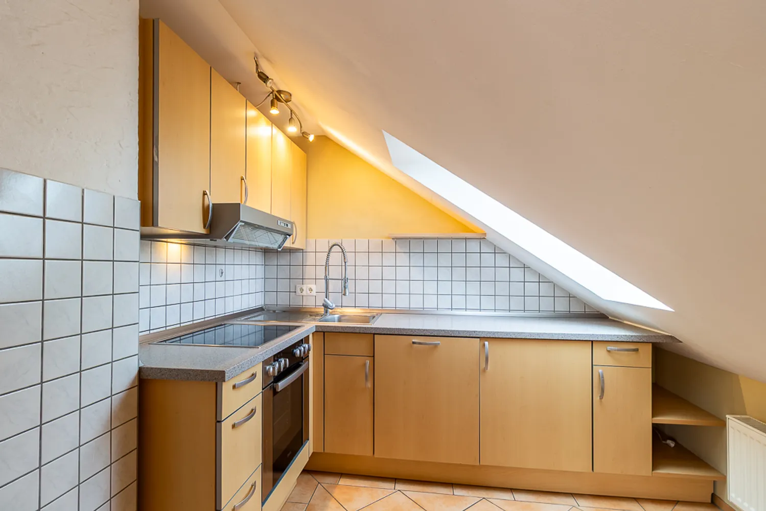 3 Zimmer Wohnung mit 65 m² in Bayreuth – Bild 7