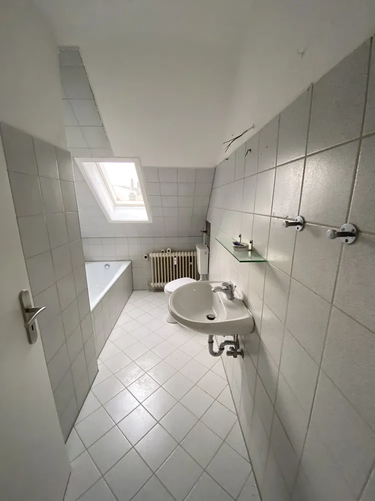 2 Zimmer Wohnung mit 34 m² in Bruchsal – Bild 4