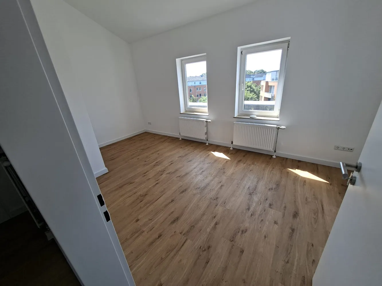 2 Zimmer Wohnung mit 53 m² in Hannover – Bild 3