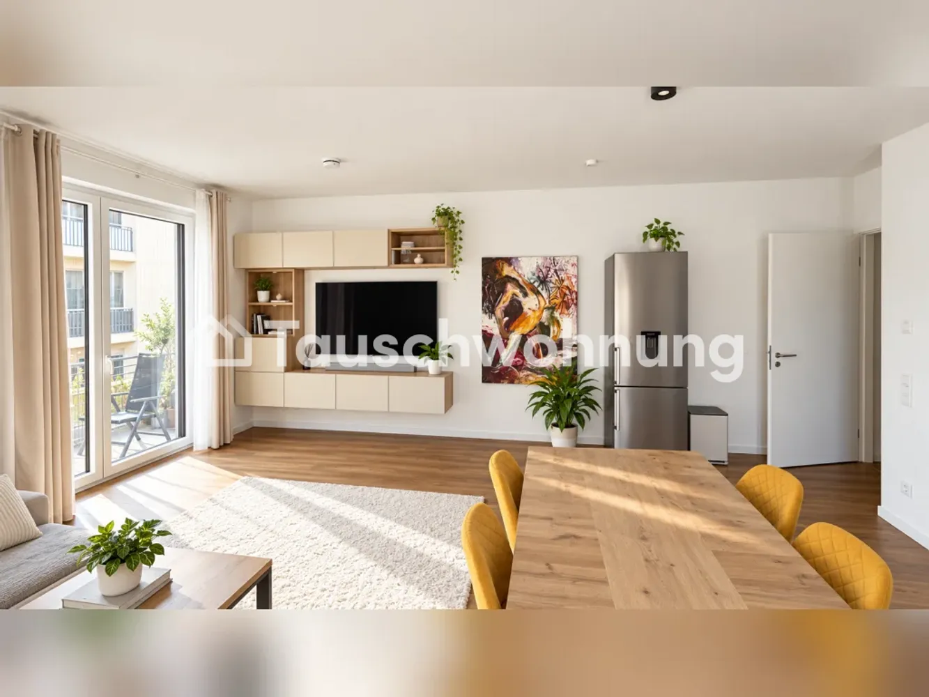 4 room apartment with 99 m² in Dresden – Photo 1