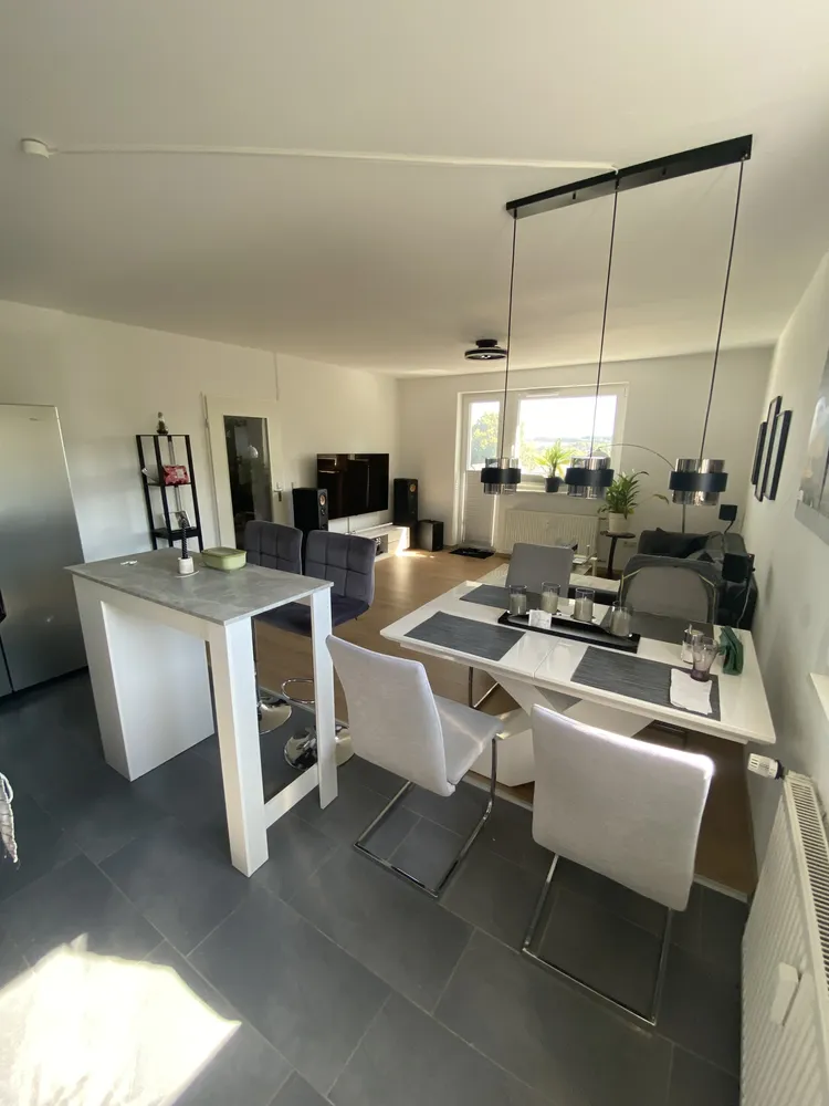4 Zimmer Wohnung mit 103 m² in Bochum – Bild 7