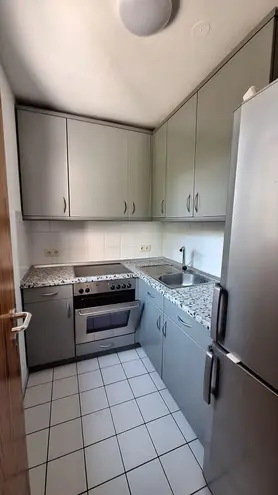1 Zimmer Wohnung mit 34 m² in Köln – Bild 5