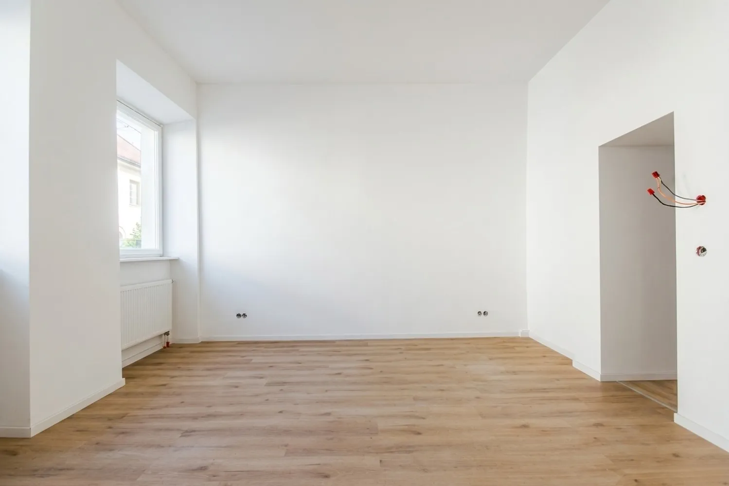 2 room apartment with 71 m² in Rastatt – Photo 3