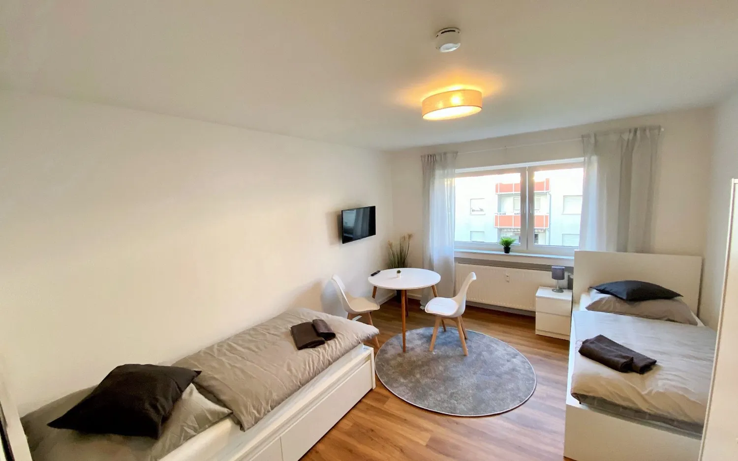 WG-Zimmer mit 17 m² in Ludwigsburg – Bild 1
