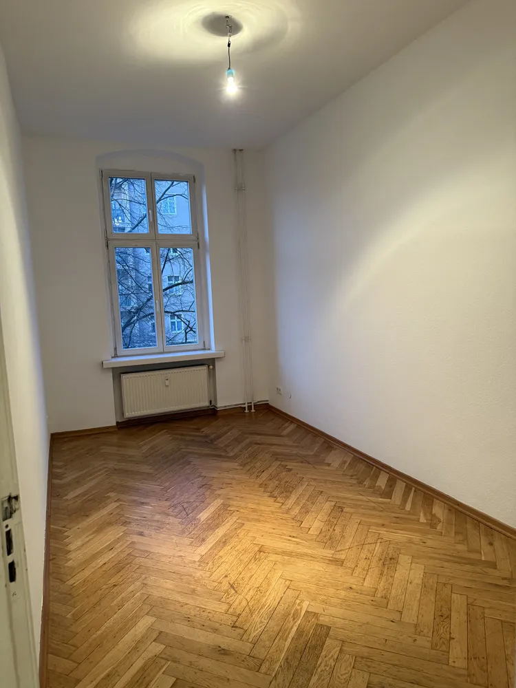 4 Zimmer Wohnung mit 109 m² in Berlin – Bild 7
