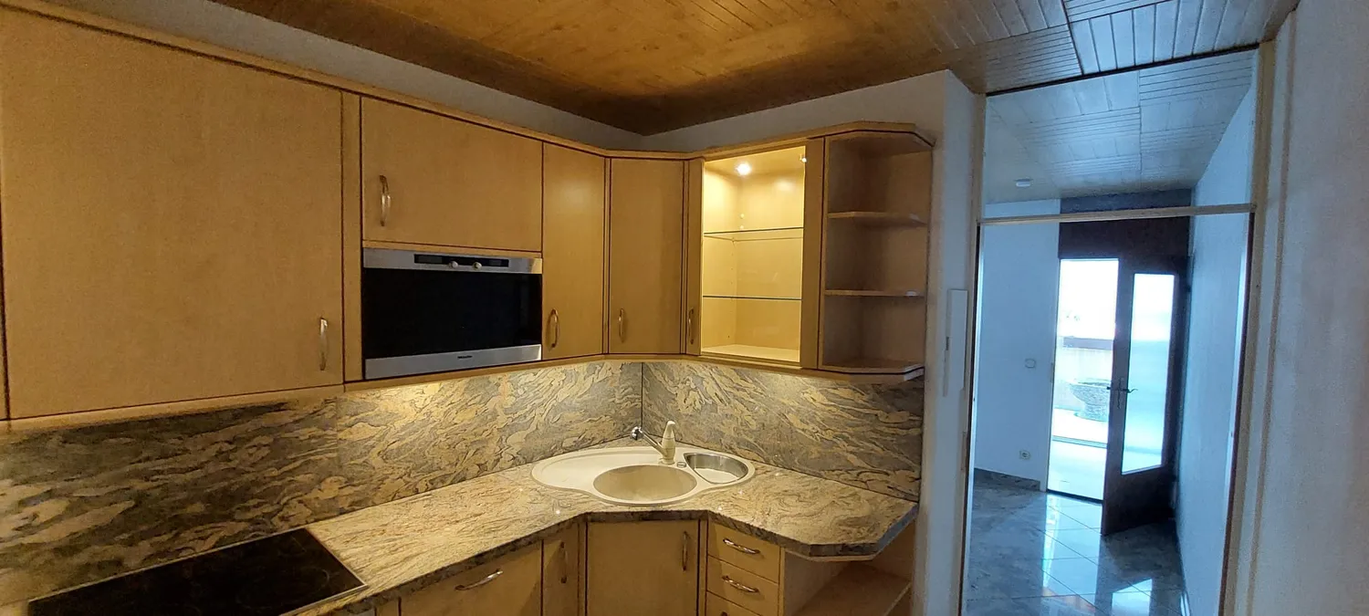 2 Zimmer Wohnung mit 65 m² in Nürnberg – Bild 9