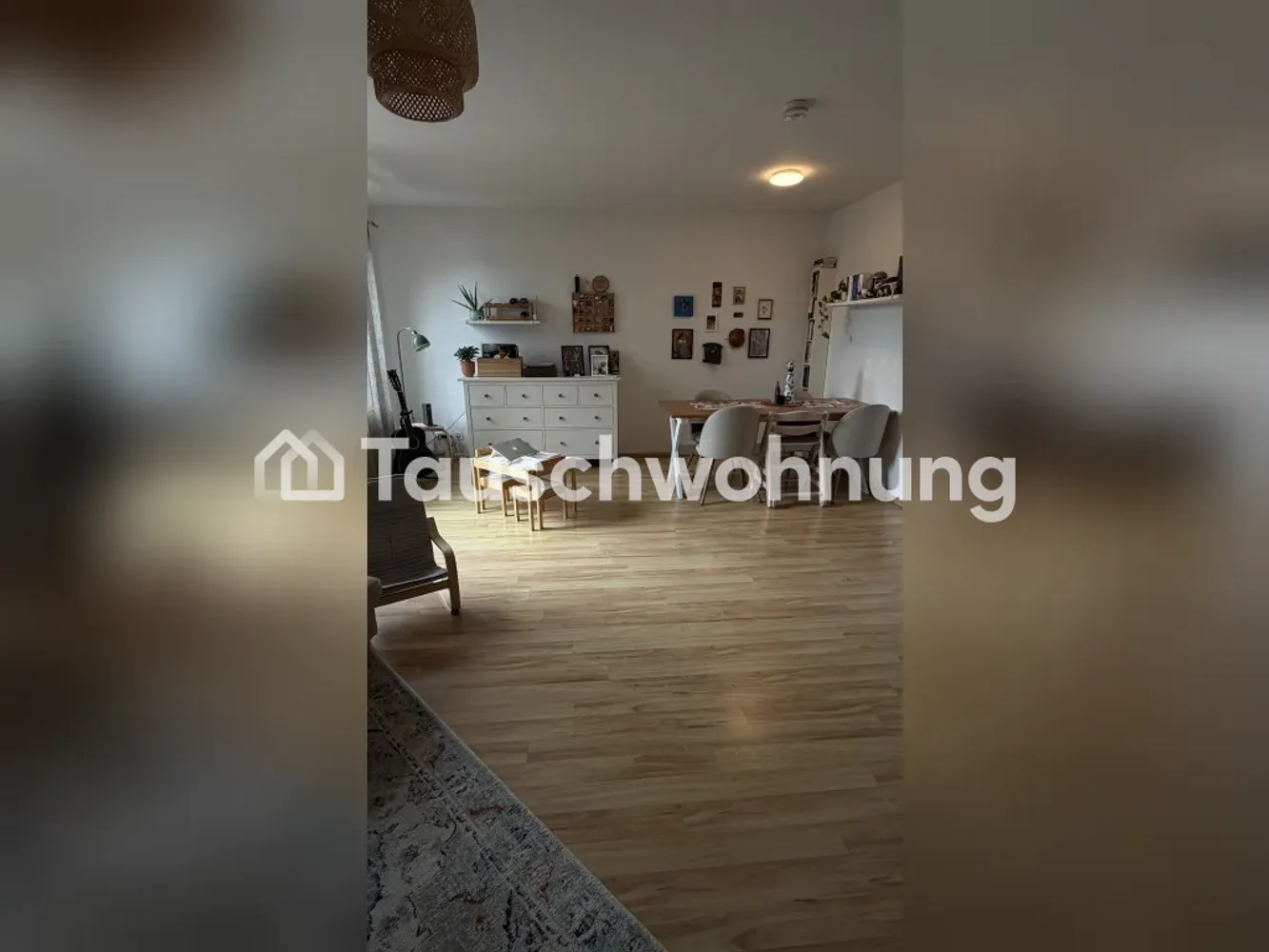 3 room apartment with 80 m² in Hamburg – Photo 5