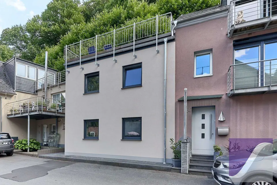 2 Zimmer Haus mit 74 m² in Trier – Bild 4
