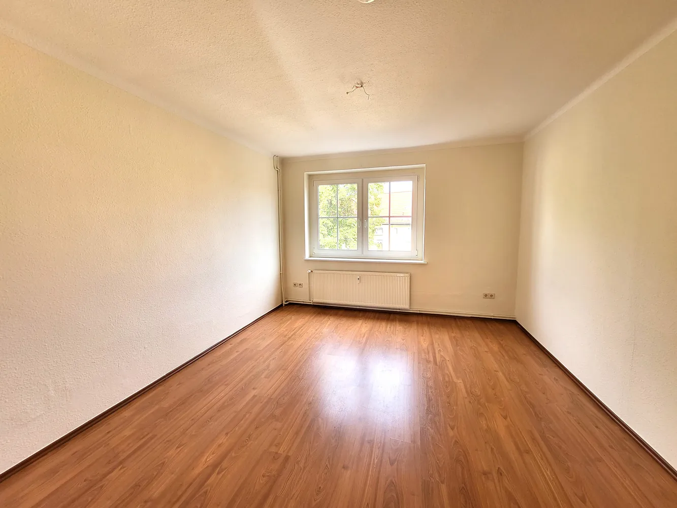 3 room apartment with 65 m² in Aschersleben – Photo 5