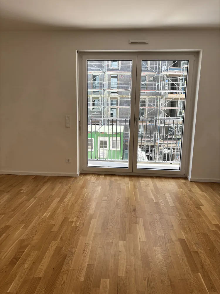 3 Zimmer Wohnung mit 103 m² in Frankfurt am Main – Bild 10