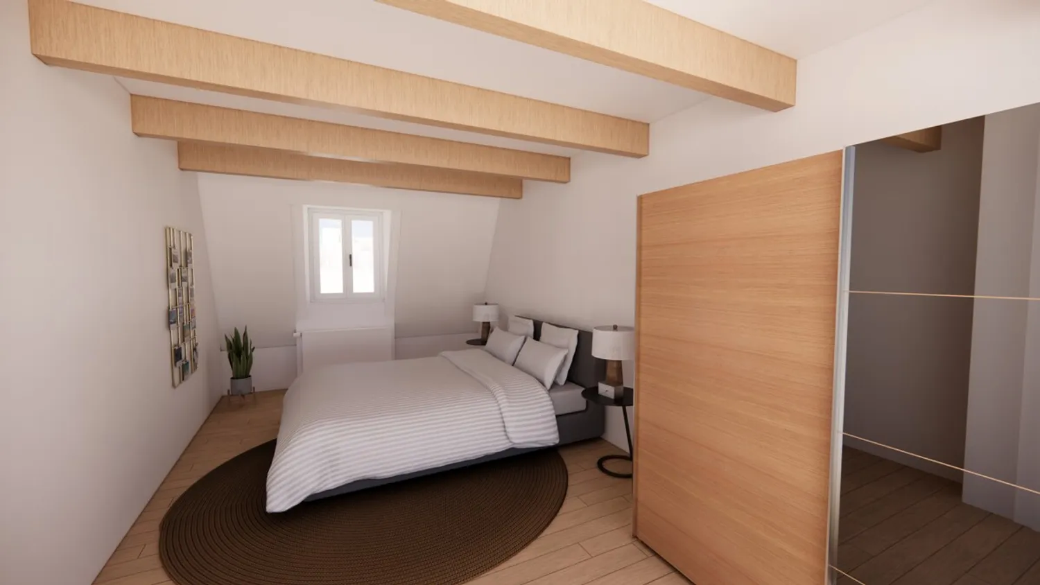 2 Zimmer Wohnung mit 85 m² in Wetzlar – Bild 8