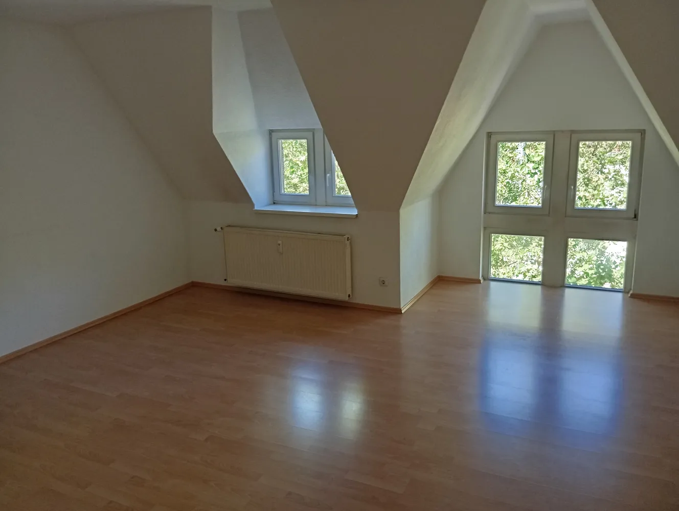 3 Zimmer Wohnung mit 91 m² in Naumburg (Saale) – Bild 9