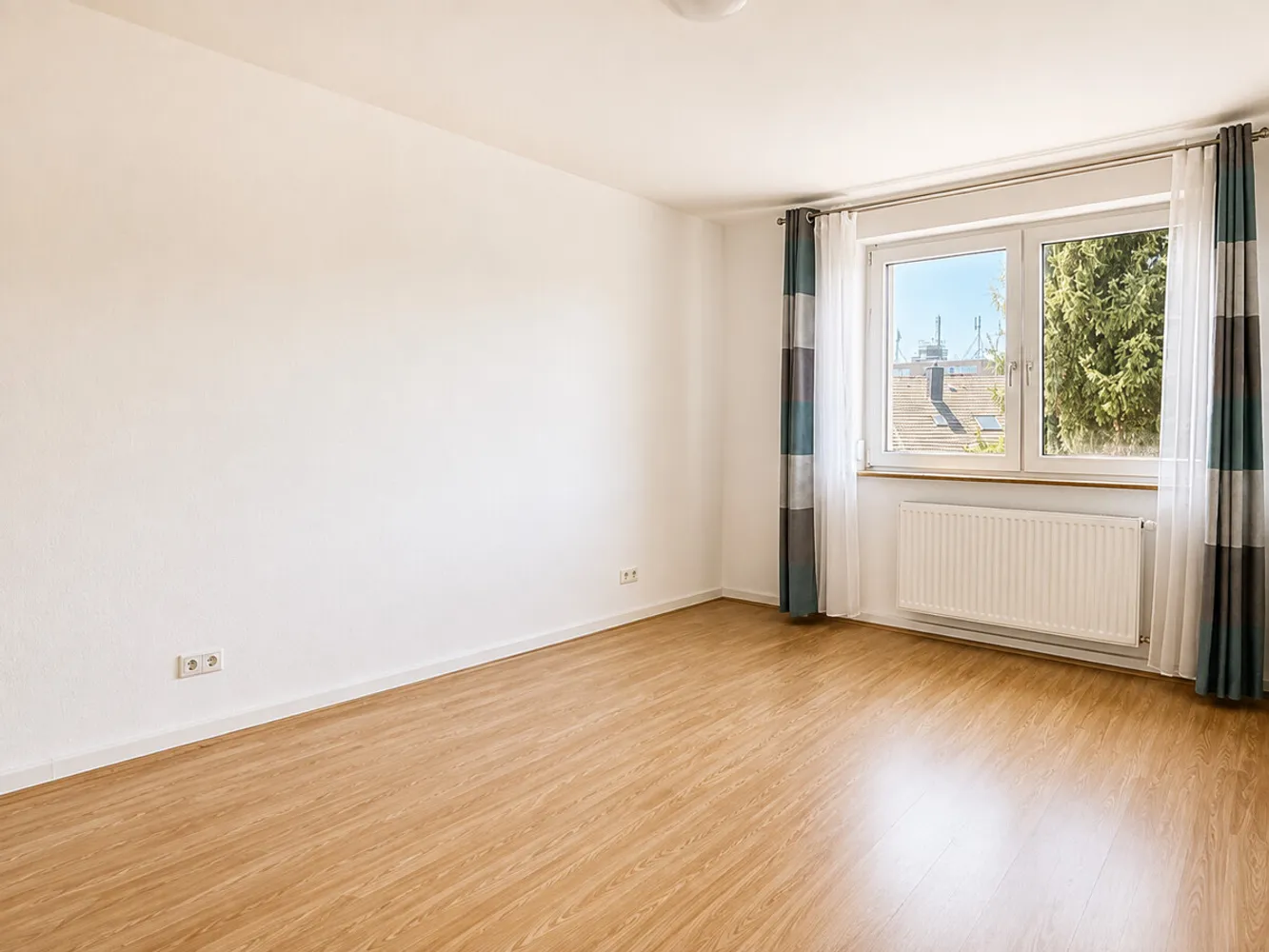3 Zimmer Wohnung mit 65 m² in Neuss – Bild 4