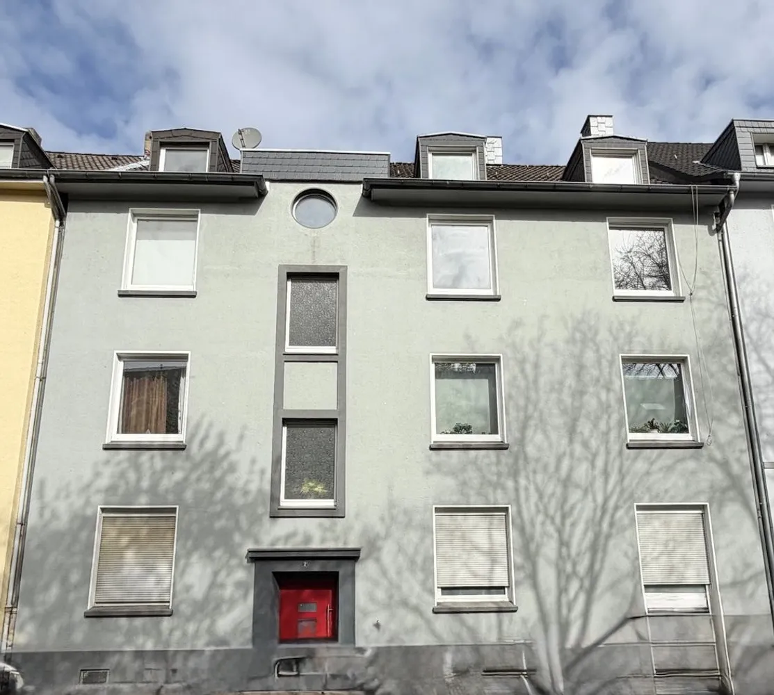 2 Zimmer Wohnung mit 65 m² in Essen – Bild 8