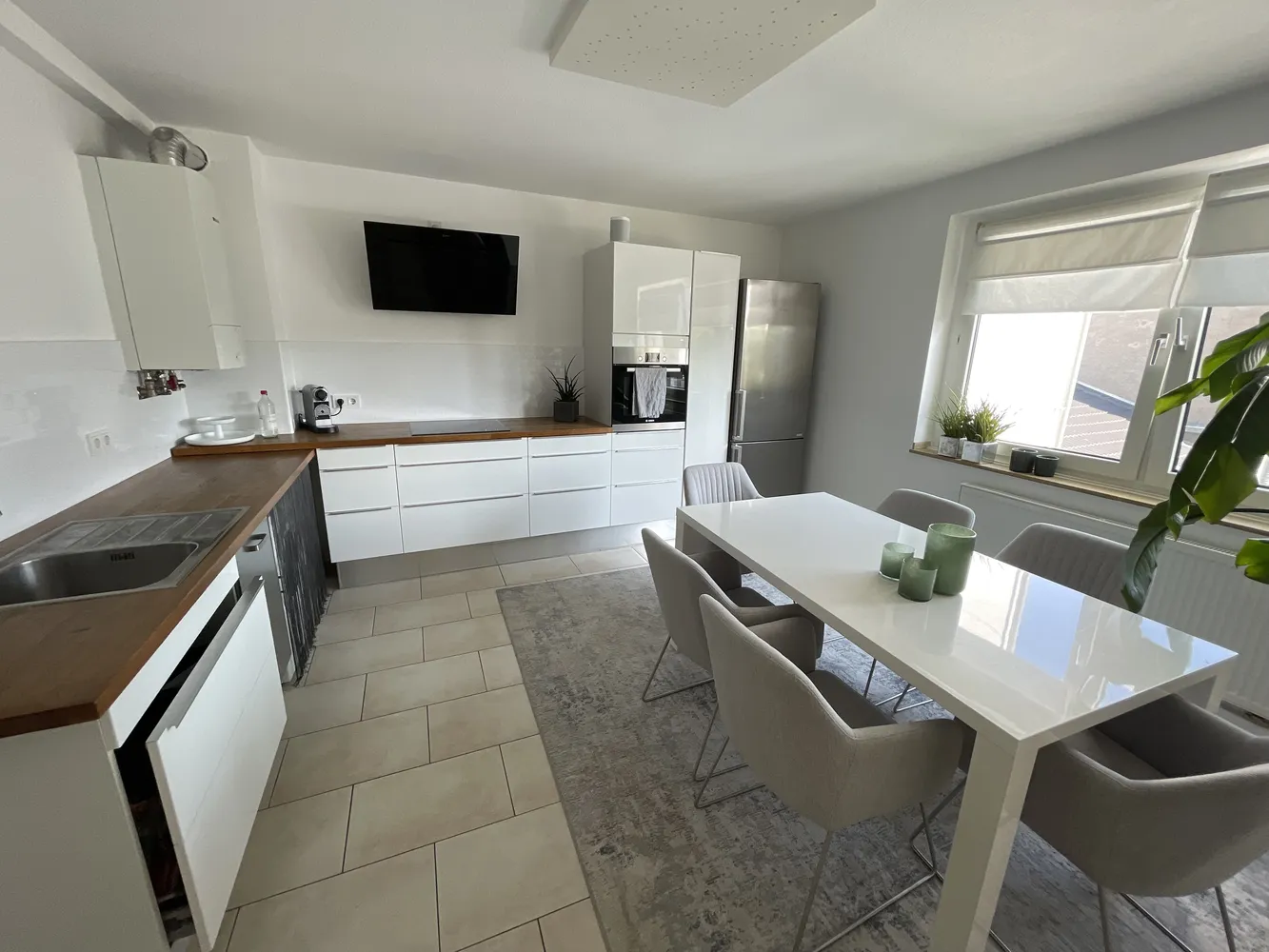2 Zimmer Wohnung mit 70 m² in Köln – Bild 6