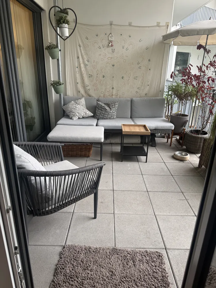 2 Zimmer Wohnung mit 74 m² in Mainz – Bild 8