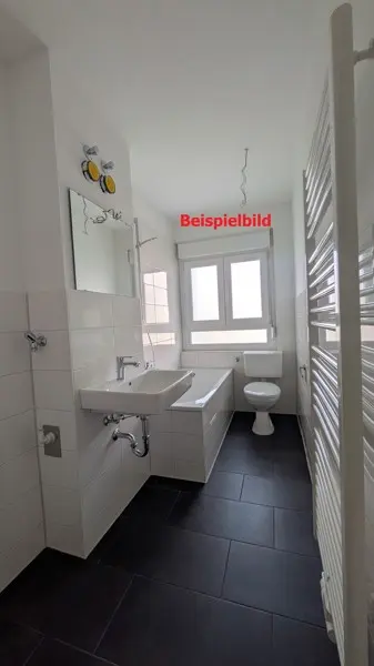 3 Zimmer Wohnung mit 56 m² in Villingen-Schwenningen – Bild 8