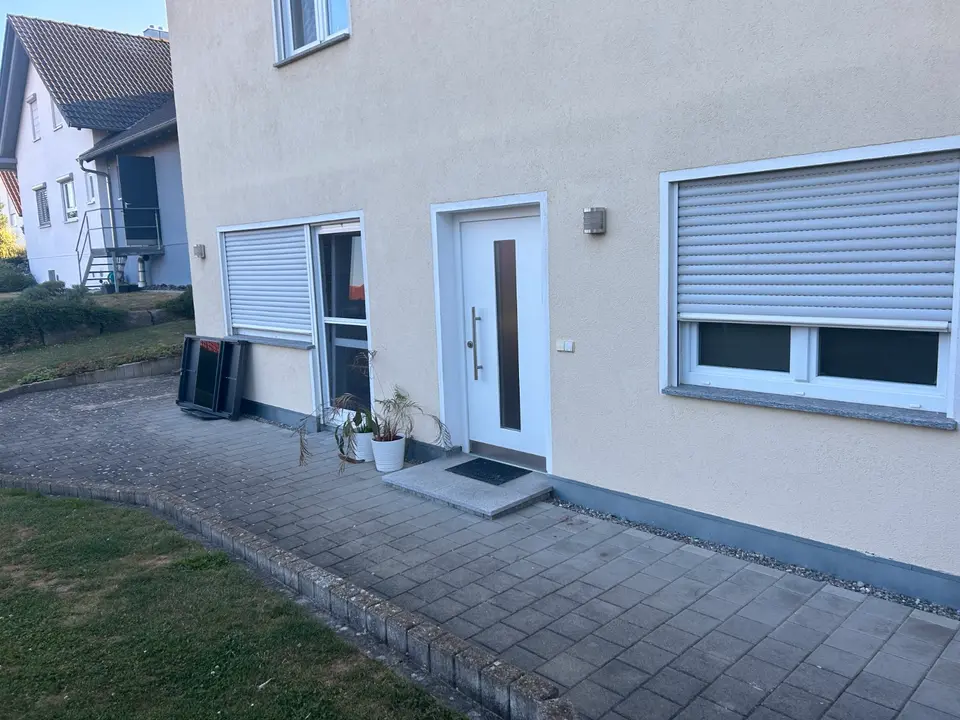 2 Zimmer Wohnung mit 60 m² in Biberach an der Riß – Bild 4