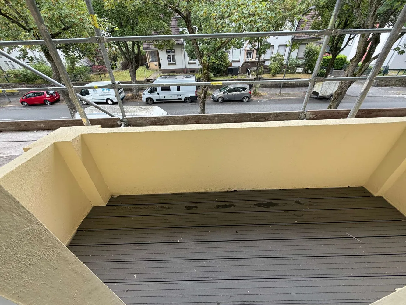 4 Zimmer Wohnung mit 125 m² in Bochum – Bild 11