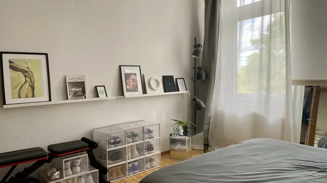 2 Zimmer Wohnung mit 60 m² in Mülheim an der Ruhr – Bild 12