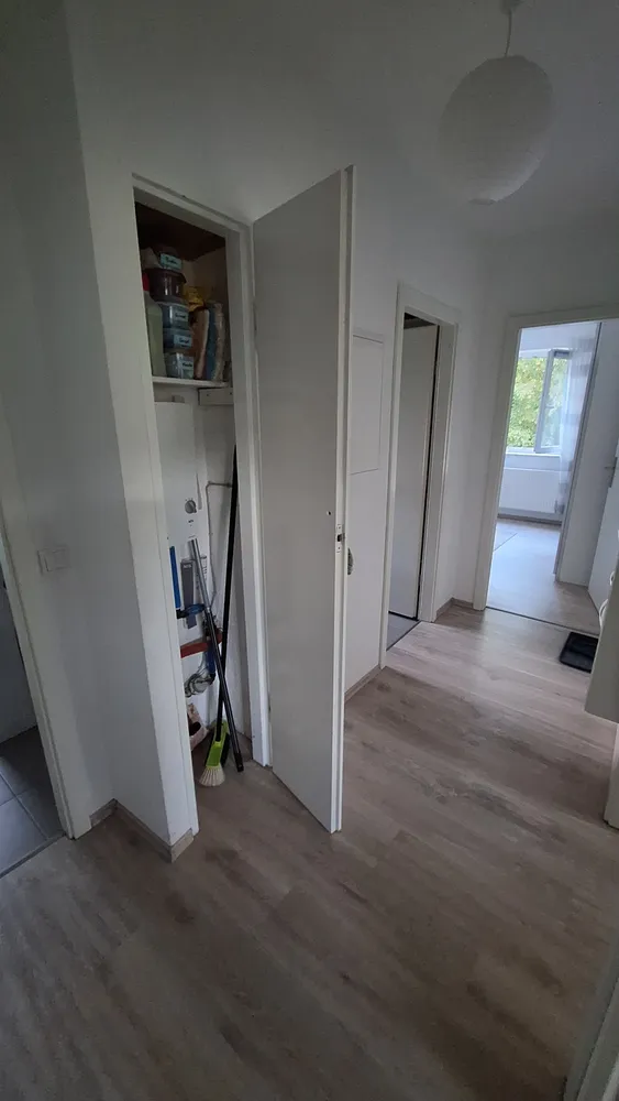 4 room apartment with 74 m² in Frankfurt am Main – Photo 10